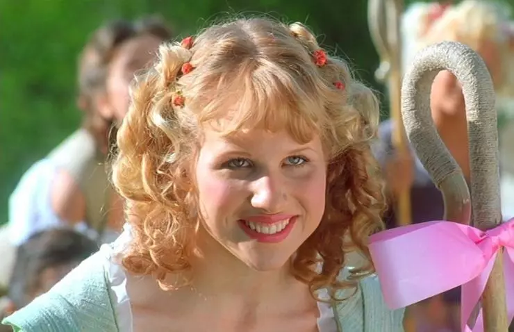 Десятое королевство 1999 скачать через торрент бесплатно Десятое королевство 1999 скачать через торрент бесплатно