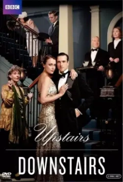 Вверх и вниз по лестнице / Upstairs Downstairs 2010 скачать через торрент в хорошем качестве