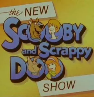 Новое шоу Скуби и Скрэппи Ду / The New Scooby and Scrappy-Doo Show 1983 скачать через торрент в хорошем качестве