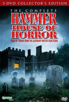 Дом ужасов Хаммера / Hammer House of Horror 1980 скачать через торрент в хорошем качестве