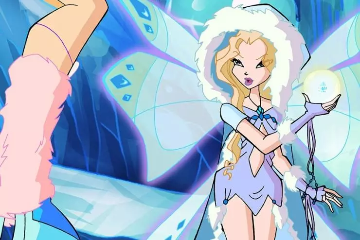 Клуб Винкс — Школа волшебниц 2004 скачать через торрент бесплатно Клуб Винкс — Школа волшебниц 2004 скачать через торрент бесплатно