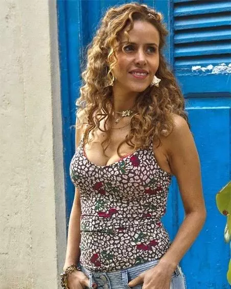 Бразильянки 2012 скачать торрентом Бразильянки 2012 скачать торрентом