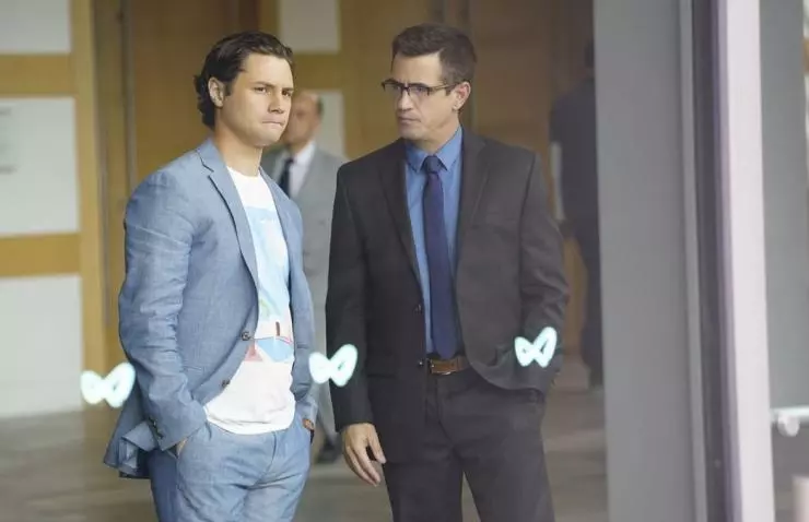 Настоящий гений 2016 скачать через торрент бесплатно Настоящий гений 2016 скачать через торрент бесплатно