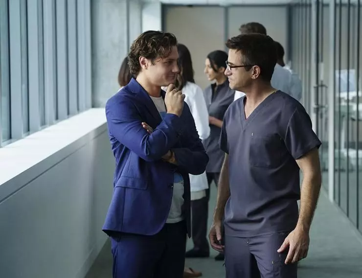 Настоящий гений 2016 скачать торрентом Настоящий гений 2016 скачать торрентом