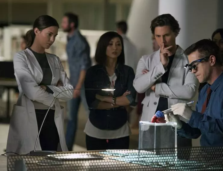 Настоящий гений 2016 скачать с торрента Настоящий гений 2016 скачать с торрента