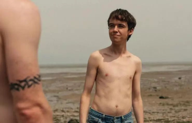 Конец ***го мира 2017 скачать торрентом Конец ***го мира 2017 скачать торрентом