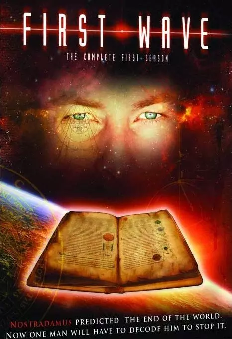 Первая волна / First Wave 1998 скачать через торрент в хорошем качестве