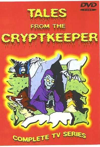 Байки Хранителя склепа / Tales from the Cryptkeeper 1993 скачать через торрент в хорошем качестве