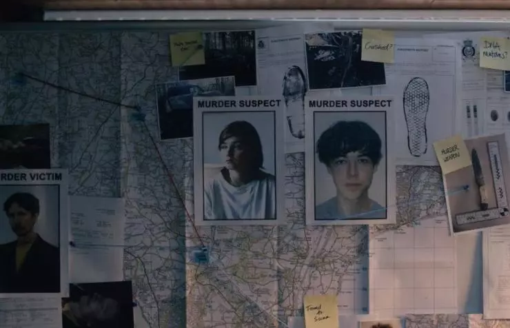 Конец ***го мира 2017 скачать с торрента Конец ***го мира 2017 скачать с торрента