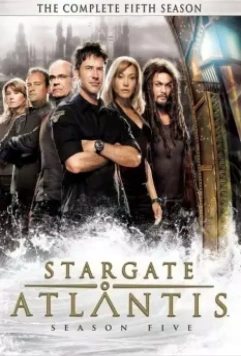 Звездные врата: Атлантида / Stargate: Atlantis 2004 скачать через торрент в хорошем качестве