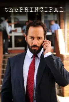Директор / The Principal 2015 скачать через торрент в хорошем качестве