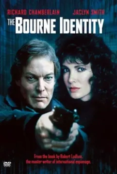 Тайна личности Борна / The Bourne Identity 1988 скачать через торрент в хорошем качестве