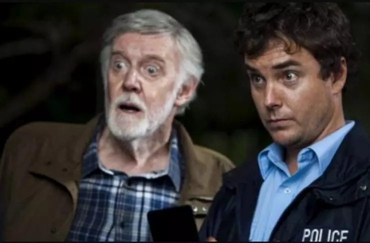 Странные звонки 2012 скачать с торрента Странные звонки 2012 скачать с торрента