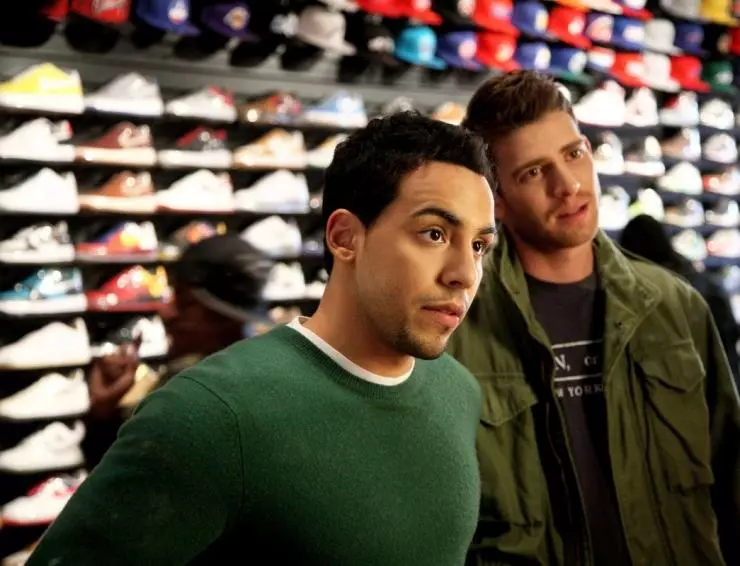 Как это делается в Америке 2010 скачать через торрент бесплатно Как это делается в Америке 2010 скачать через торрент бесплатно