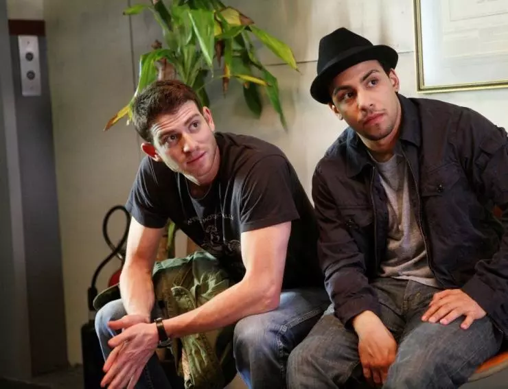 Как это делается в Америке 2010 скачать с торрента Как это делается в Америке 2010 скачать с торрента