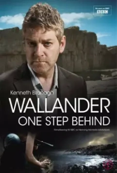 Валландер / Wallander 2008 скачать через торрент в хорошем качестве
