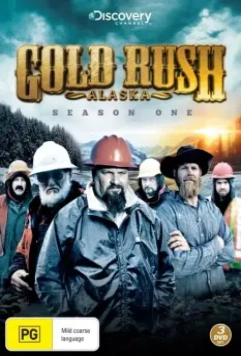 Золотая лихорадка / Gold Rush 2010 скачать через торрент в хорошем качестве