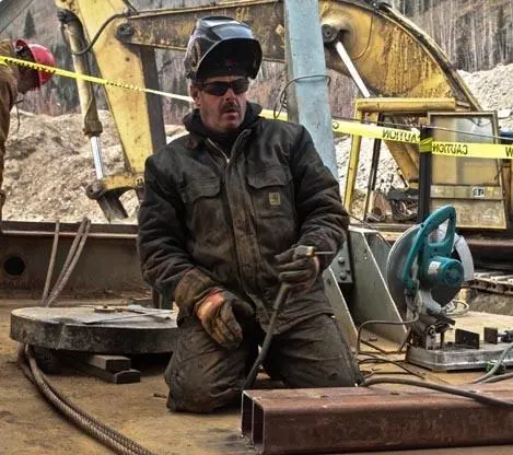 Золотая лихорадка 2010 скачать с торрента Золотая лихорадка 2010 скачать с торрента