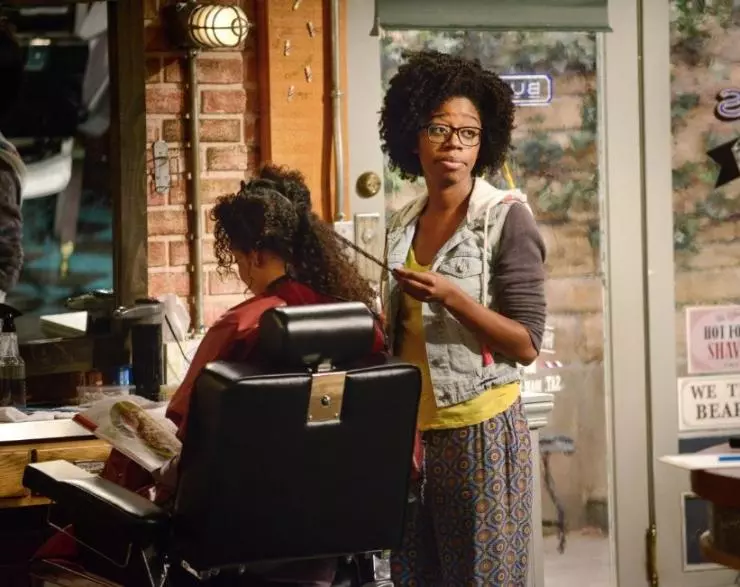 Парикмахерская 2015 скачать с торрента Парикмахерская 2015 скачать с торрента