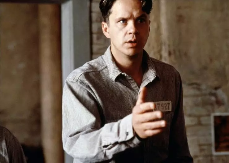 Побег из Шоушенка 1994 скачать через торрент бесплатно Побег из Шоушенка 1994 скачать через торрент бесплатно