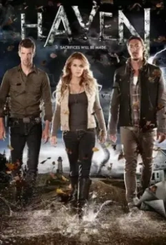 Хейвен / Haven 2010 скачать через торрент в хорошем качестве