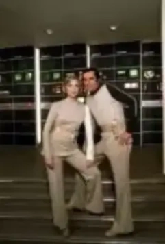 Космос: 1999 / Space: 1999 2019 скачать через торрент в хорошем качестве