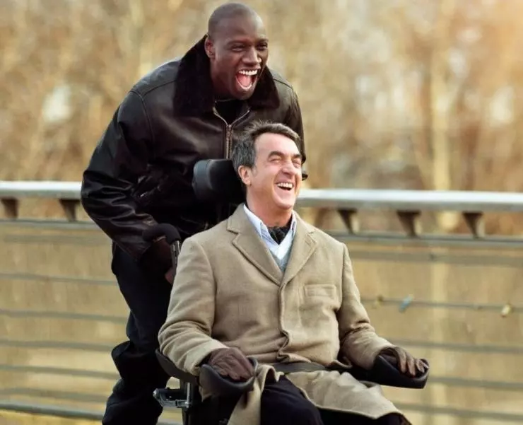 1+1 2011 скачать с торрента 1+1 2011 скачать с торрента