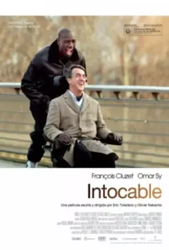 1+1 / Intouchables 2011 скачать через торрент в хорошем качестве