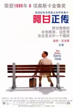 Форрест Гамп / Forrest Gump 1994 скачать через торрент в хорошем качестве
