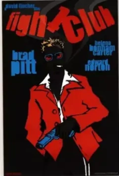 Бойцовский клуб / Fight Club 1999 скачать через торрент в хорошем качестве