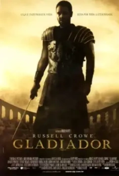 Гладиатор / Gladiator 2000 скачать через торрент в хорошем качестве