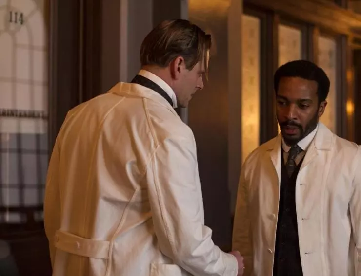 Больница Никербокер 2014 скачать торрентом Больница Никербокер 2014 скачать торрентом