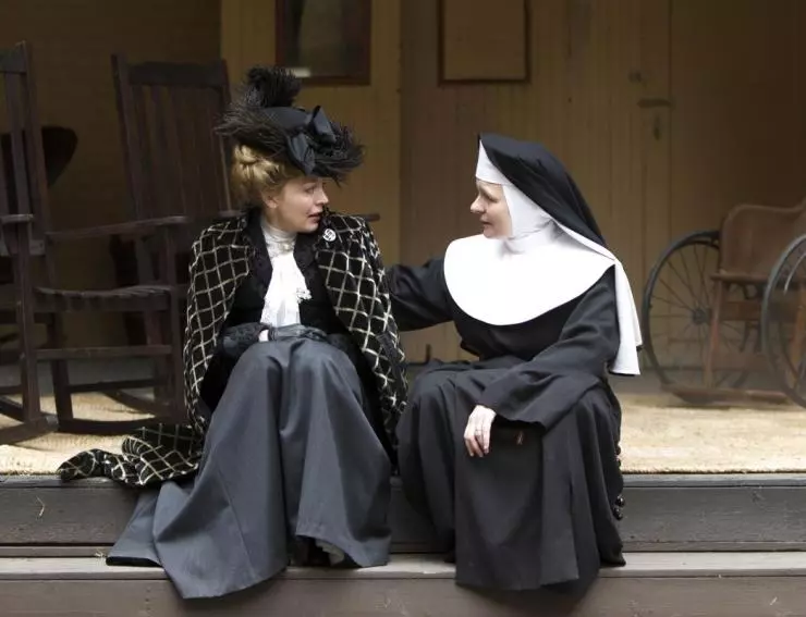 Больница Никербокер 2014 скачать через торрент бесплатно Больница Никербокер 2014 скачать через торрент бесплатно