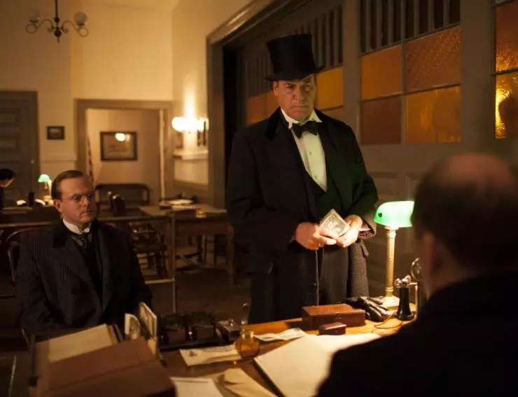 Больница Никербокер 2014 скачать с торрента Больница Никербокер 2014 скачать с торрента