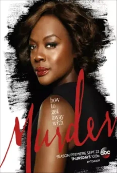 Как избежать наказания за убийство / How to Get Away with Murder 2014 скачать через торрент в хорошем качестве