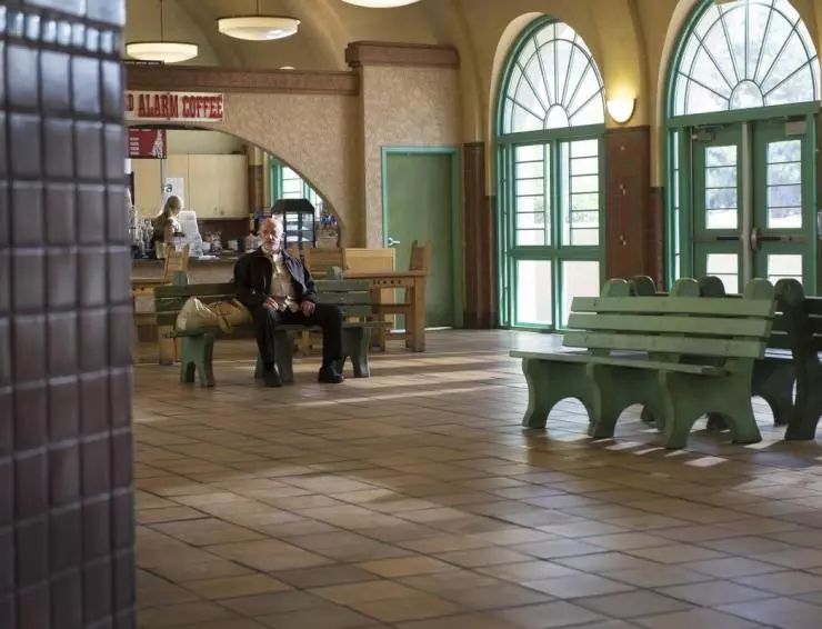 Лучше звоните Солу 2015 скачать с торрента Лучше звоните Солу 2015 скачать с торрента