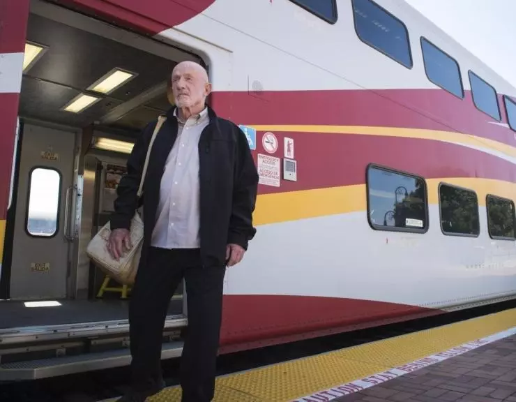 Лучше звоните Солу 2015 скачать через торрент бесплатно Лучше звоните Солу 2015 скачать через торрент бесплатно