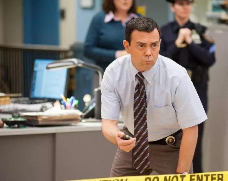 Бруклин 9-9 2013 скачать через торрент бесплатно Бруклин 9-9 2013 скачать через торрент бесплатно