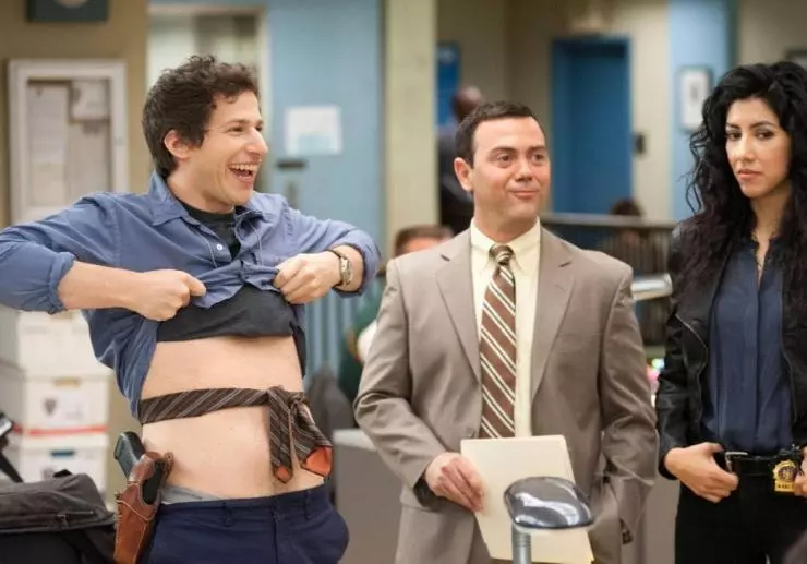 Бруклин 9-9 2013 скачать с торрента Бруклин 9-9 2013 скачать с торрента