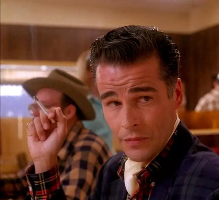 Твин Пикс 1990 скачать с торрента Твин Пикс 1990 скачать с торрента