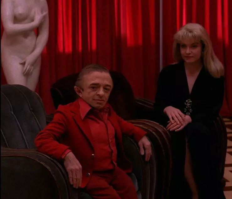 Твин Пикс 1990 скачать торрентом Твин Пикс 1990 скачать торрентом