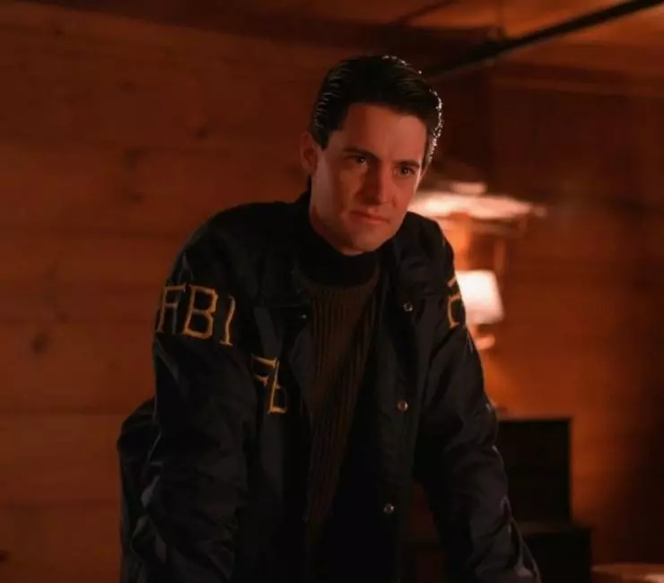 Твин Пикс 1990 скачать через торрент бесплатно Твин Пикс 1990 скачать через торрент бесплатно