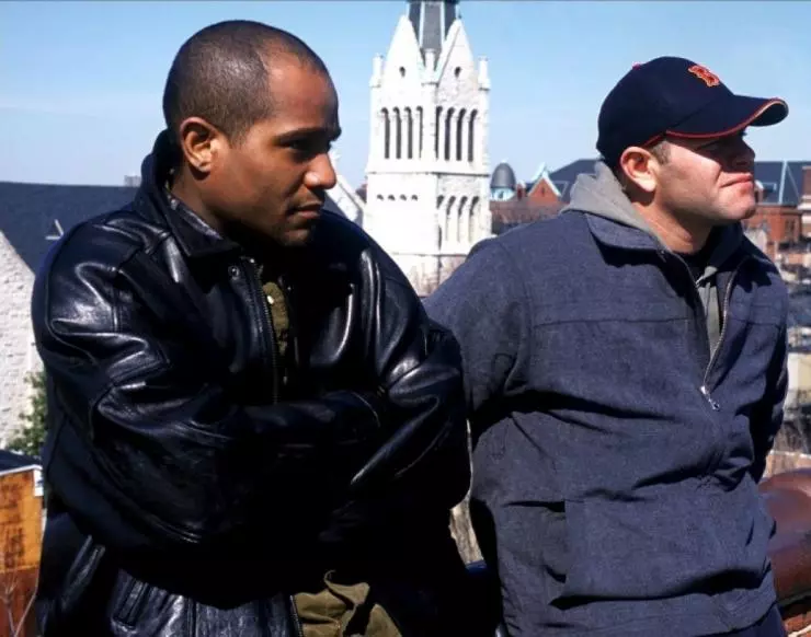 Прослушка 2002 скачать с торрента Прослушка 2002 скачать с торрента