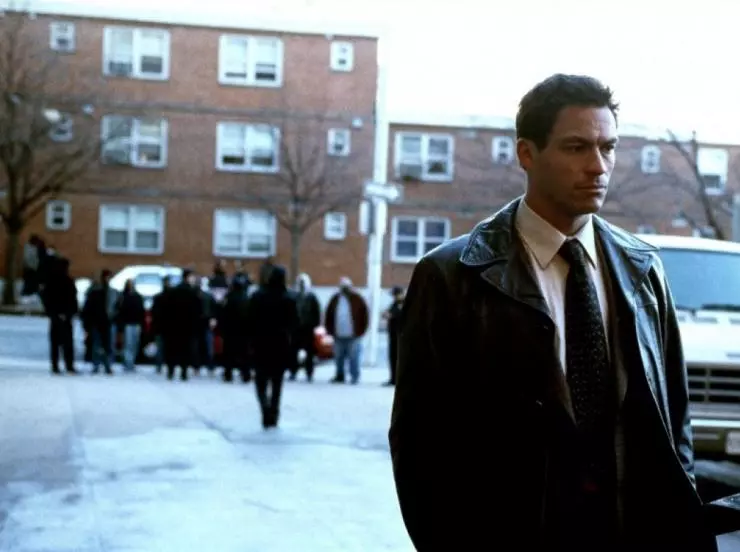 Прослушка 2002 скачать торрентом Прослушка 2002 скачать торрентом