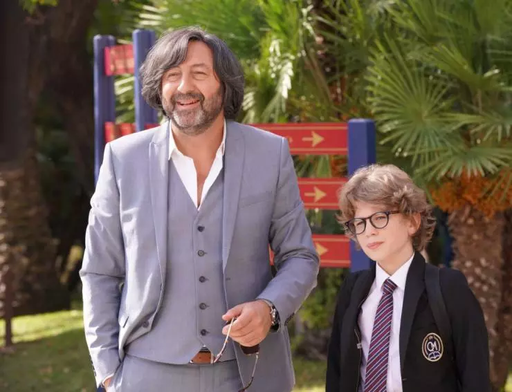 Красавчик со стажем 2019 скачать через торрент бесплатно Красавчик со стажем 2019 скачать через торрент бесплатно