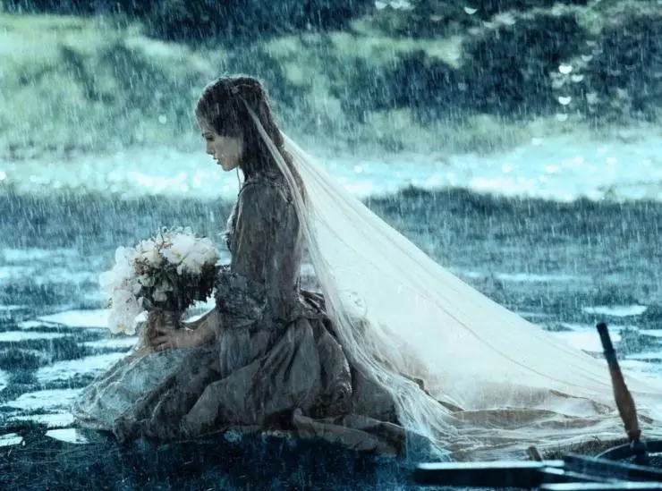 Пираты Карибского моря: Сундук мертвеца 2006 скачать с торрента Пираты Карибского моря: Сундук мертвеца 2006 скачать с торрента