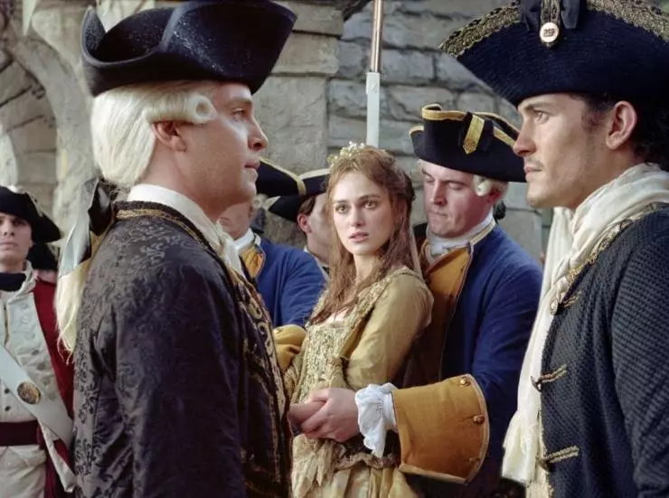 Пираты Карибского моря: Сундук мертвеца 2006 скачать через торрент бесплатно Пираты Карибского моря: Сундук мертвеца 2006 скачать через торрент бесплатно