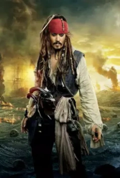 Пираты Карибского моря: На странных берегах / Pirates of the Caribbean: On Stranger Tides 2011 скачать через торрент в хорошем качестве