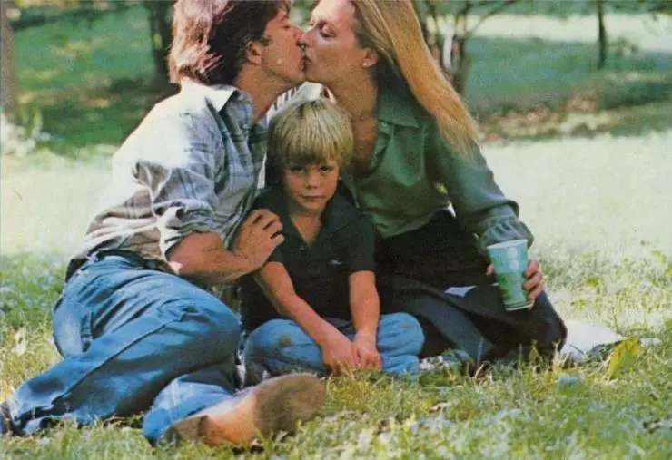 Крамер против Крамера 1979 скачать через торрент бесплатно Крамер против Крамера 1979 скачать через торрент бесплатно