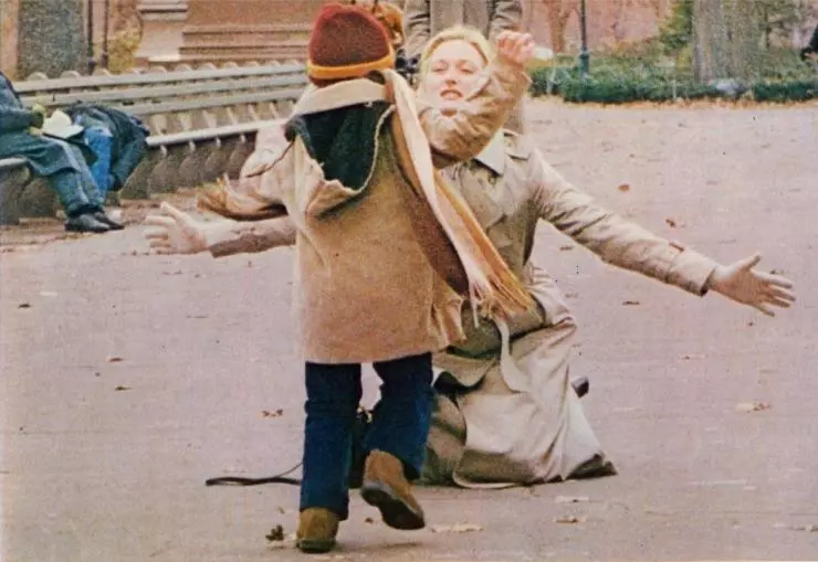 Крамер против Крамера 1979 скачать с торрента Крамер против Крамера 1979 скачать с торрента